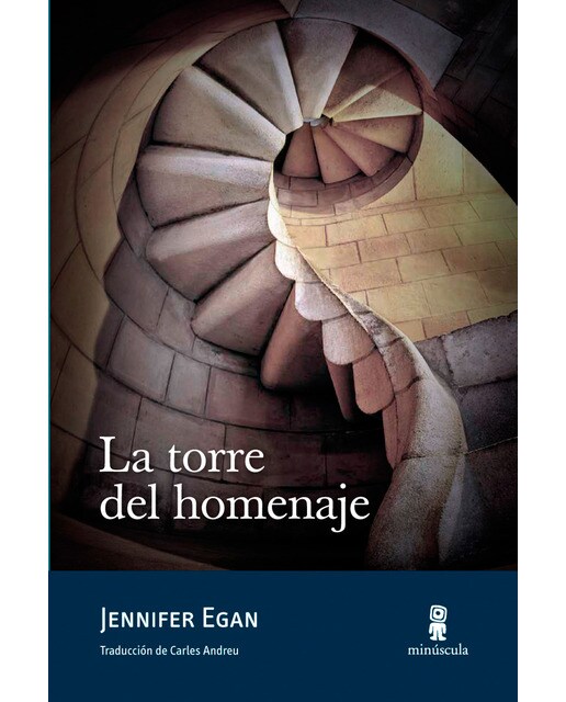 Imagen 0 de La torre del homenaje (Tapa blanda)