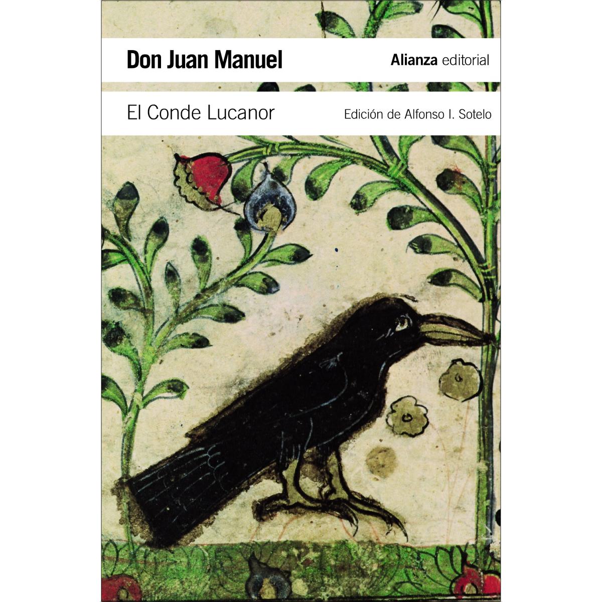 Imagem 0 de El Conde Lucanor (Bolso) (Capa mole)