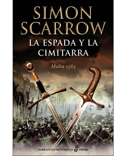 La Espada Y La Cimitarra 1