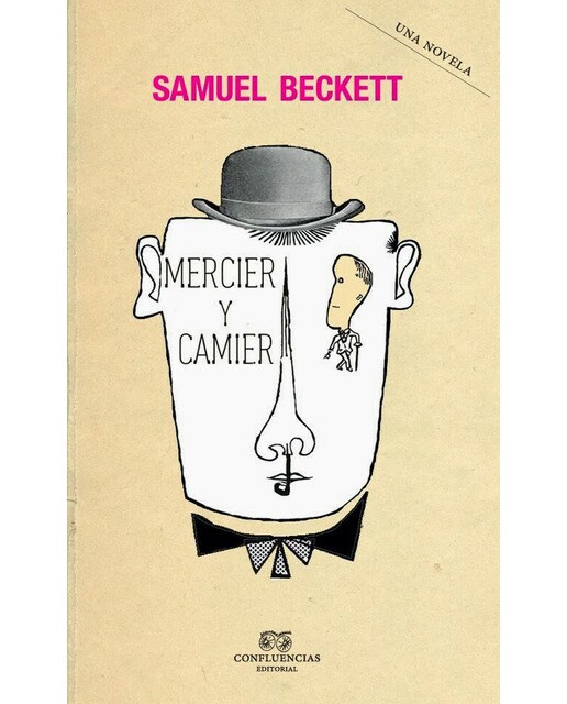Mercier Y Camier 1
