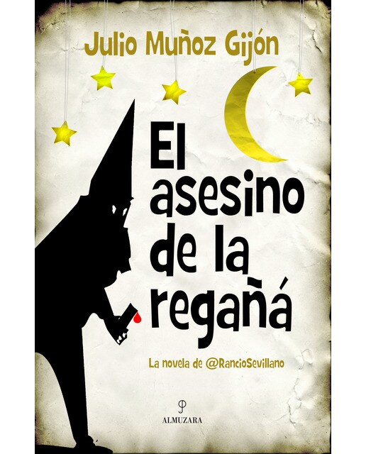 Imagen 0 de El asesino de la regañá (Tapa blanda con solapas)