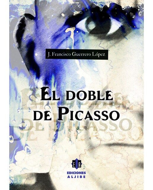 El doble de Picasso (Capa mole com abas) 1