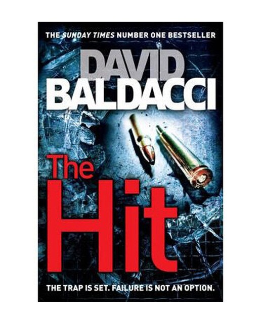The Hit 1
