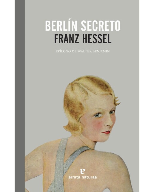 Berlín Secreto 1
