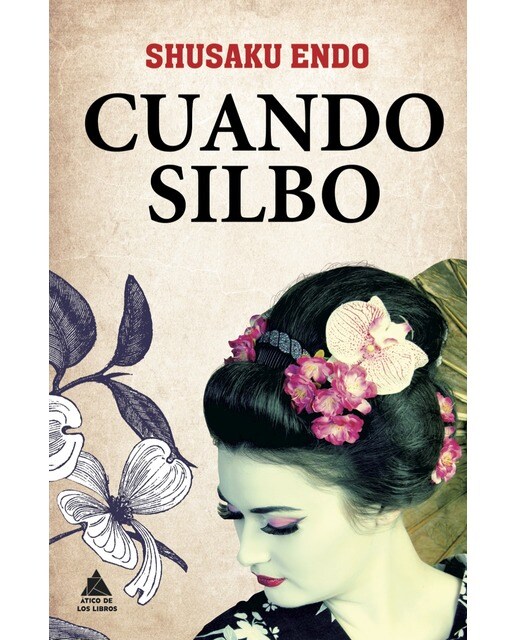 Imagen 0 de Cuando silbo (Tapa blanda)