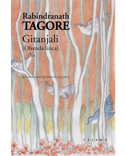 Imagen 0 de Gitanjali (Tapa dura)