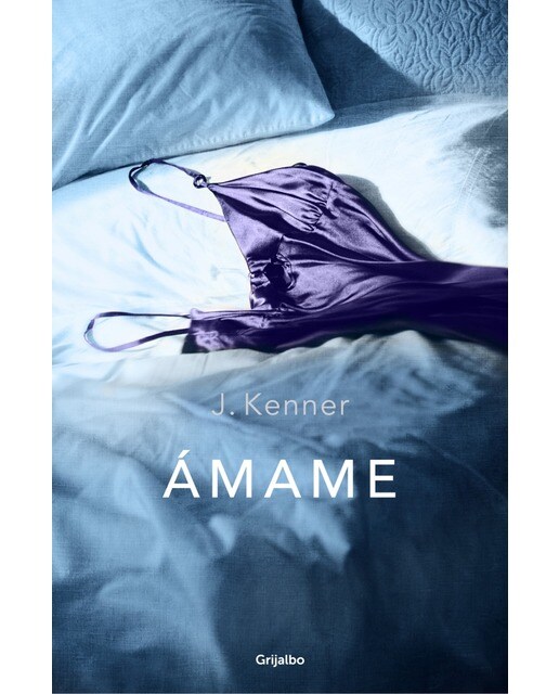 Ámame (Serie Stark 3) (Capa mole) 1