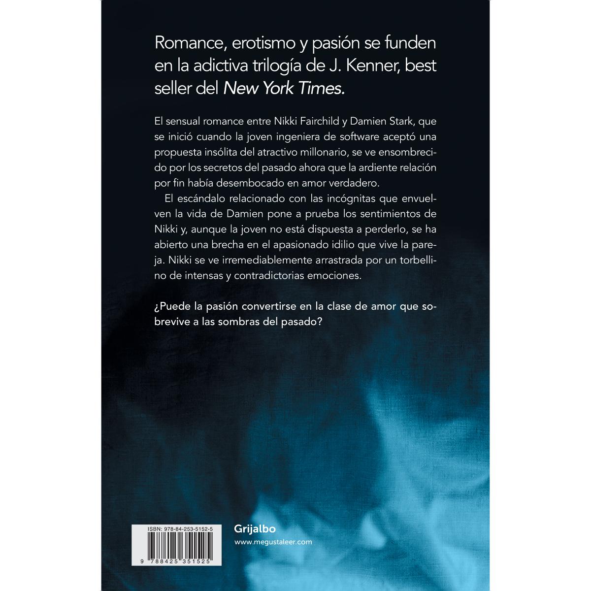 Ámame (Serie Stark 3) (Capa mole) 2