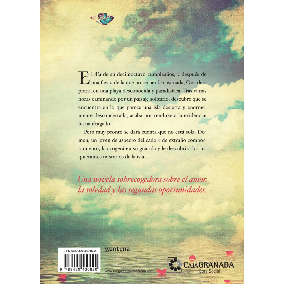 Robinson Girl  (Tapa blanda) 2
