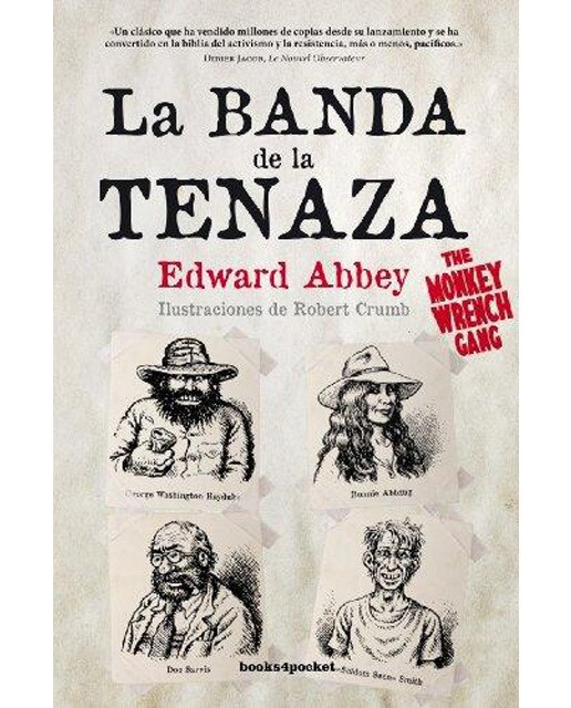 La Banda De La Tenaza 1