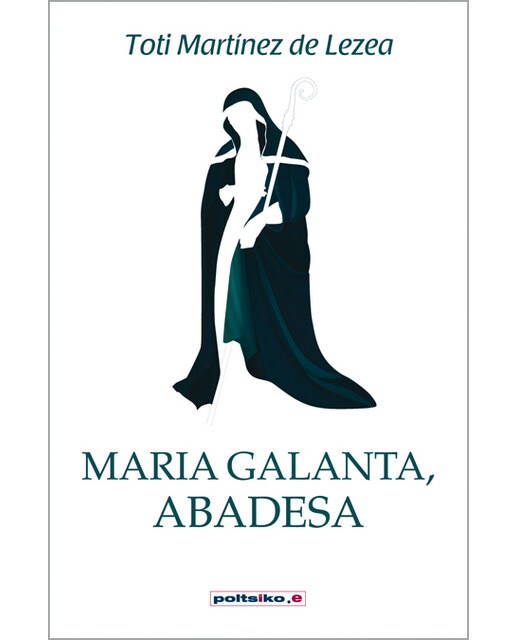 Maria Galanta, abadesa (Capa mole) 1