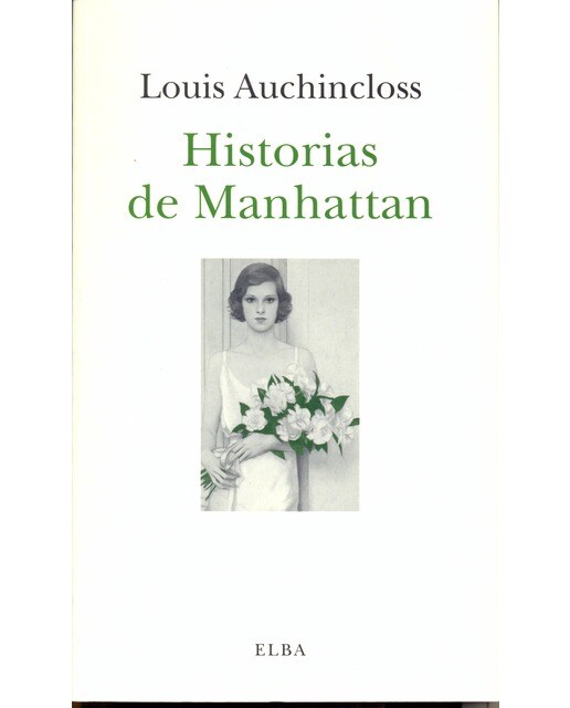 Imagem 0 de Historias De Manhattan
