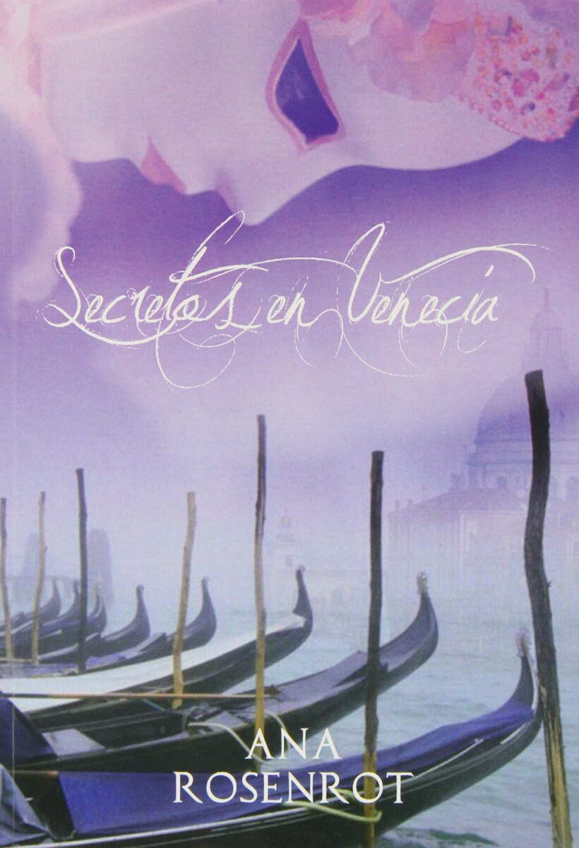 Imagem 0 de Secretos en venecia