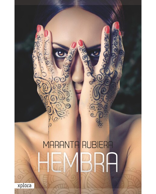 Hembra(Tapa blanda) 1