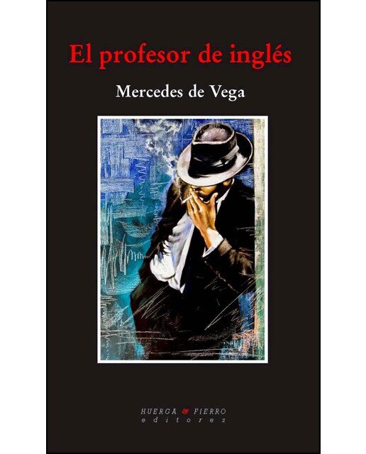 El profesor de inglés