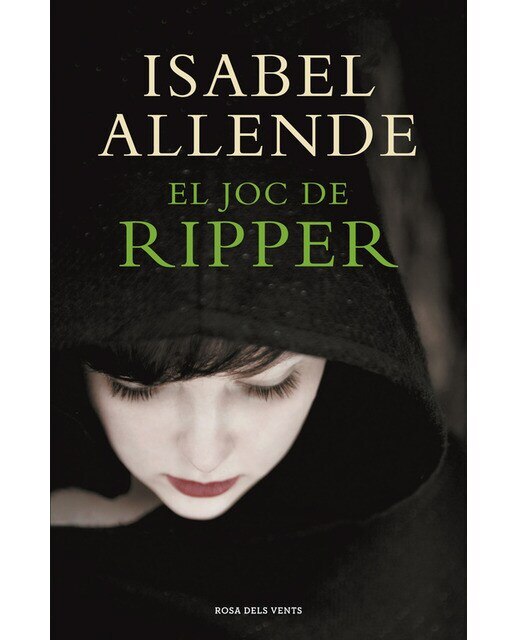 Imagen 0 de El joc de Ripper