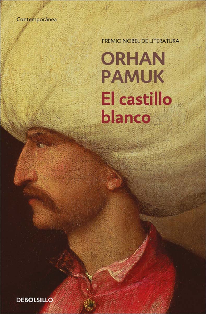 El castillo blanco(Bolsillo) (Tapa blanda) 1