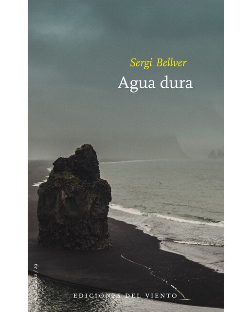 Imagen 0 de Agua dura