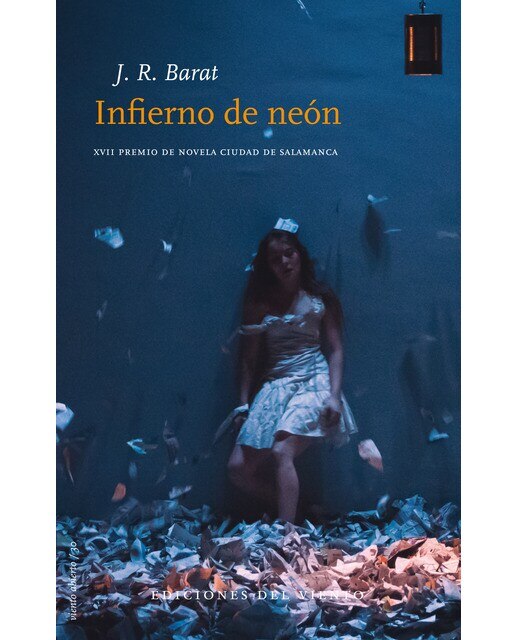 Imagem 0 de Infierno De Neón