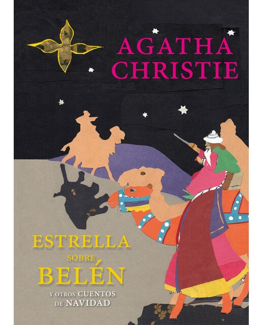 Estrella Sobre Belén 1