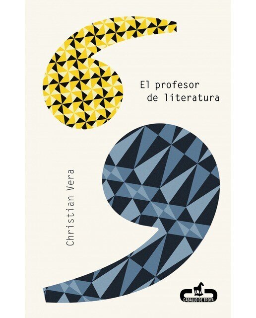 Imagen 0 de El profesor de literatura (Tapa blanda)