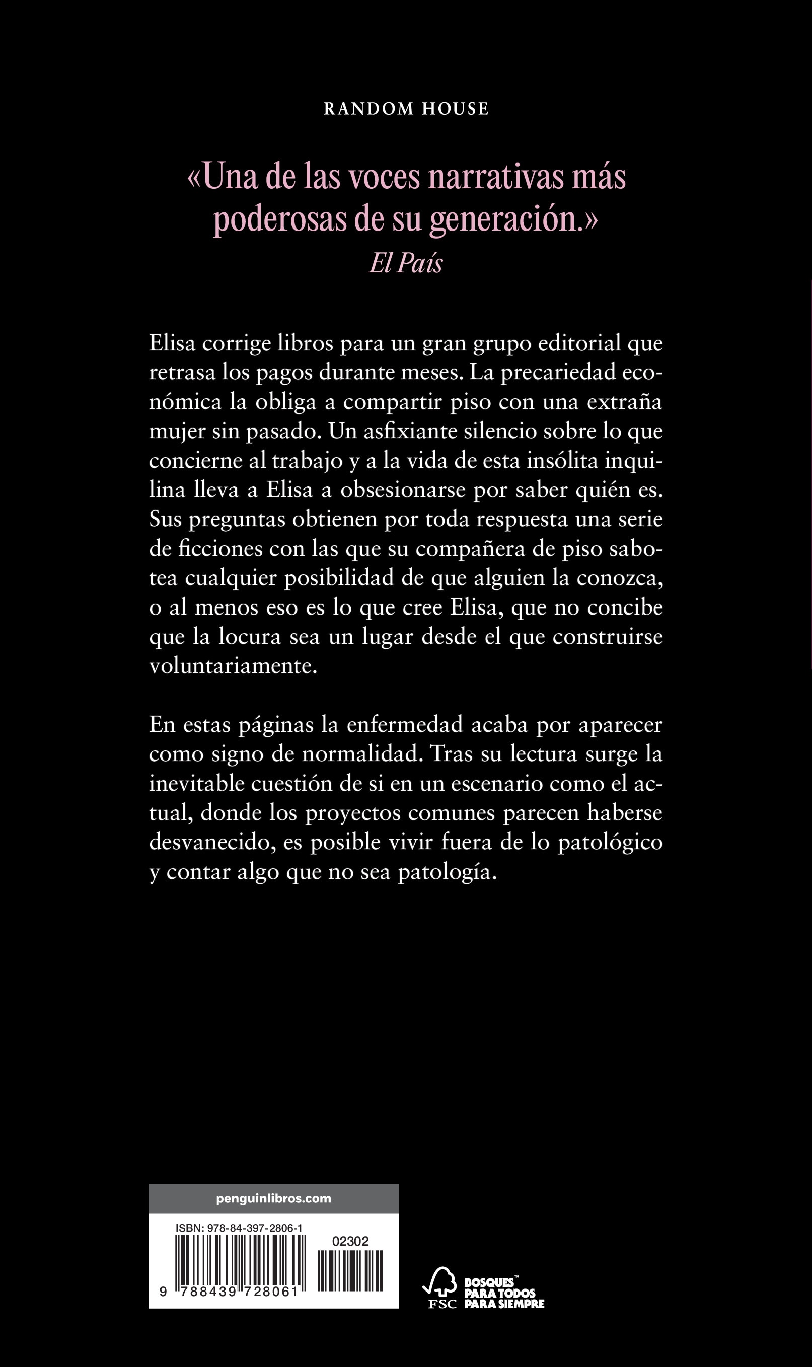 La trabajadora (Tapa blanda) 2