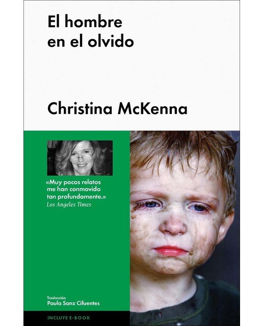 Imagen 0 de El hombre en el olvido (Tapa dura)