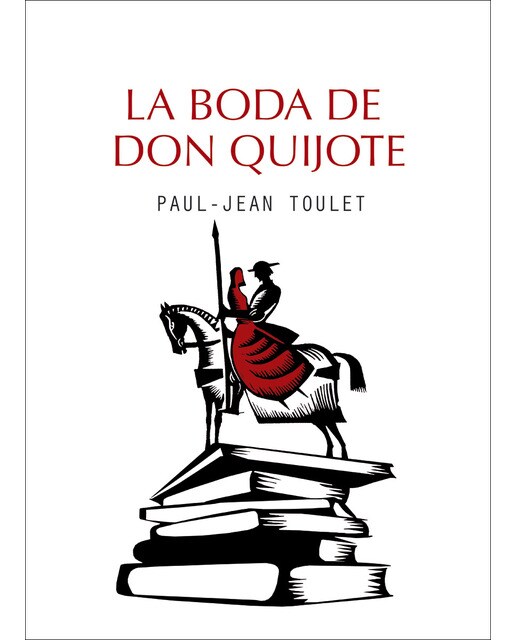 Imagem 0 de La Boda De Don Quijote