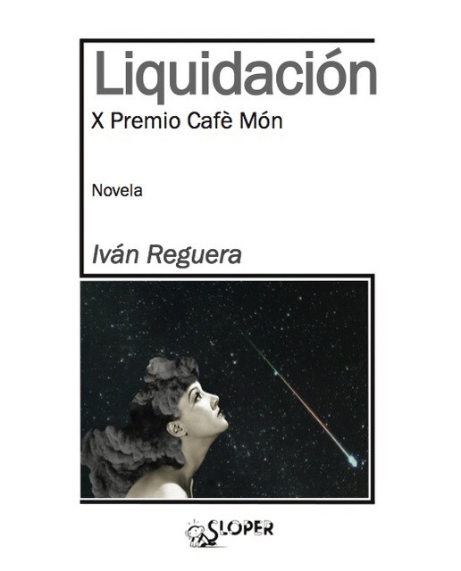 Imagen 0 de Liquidación (Tapa blanda)