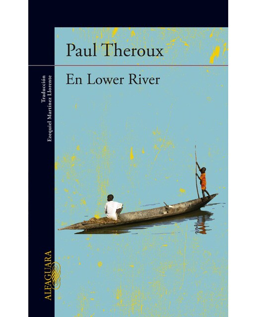 Imagen 1 de En Lower River