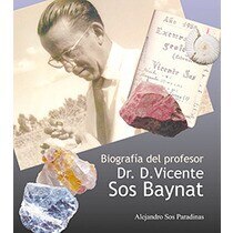 Imagem 0 de Biografía del profesor Dr. D. Vicente Sos Baynat. (Capa dura)
