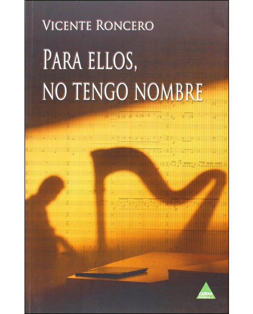 Imagem 0 de Para Ellos No Tengo Nombre