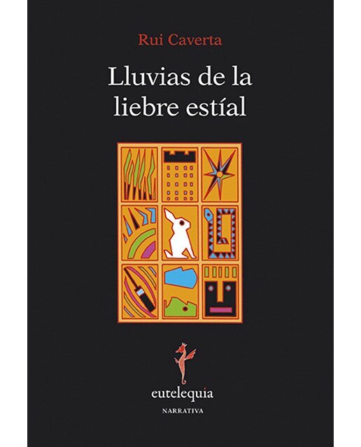 Imagem 0 de Lluvias De La Liebre Estial