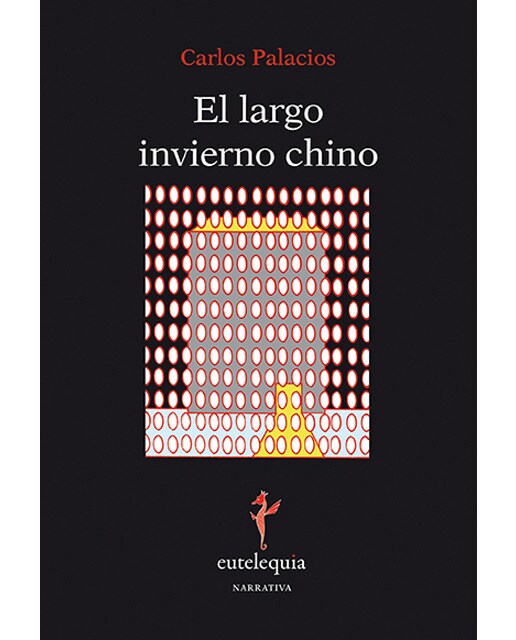 Imagem 0 de El Largo Invierno Chino