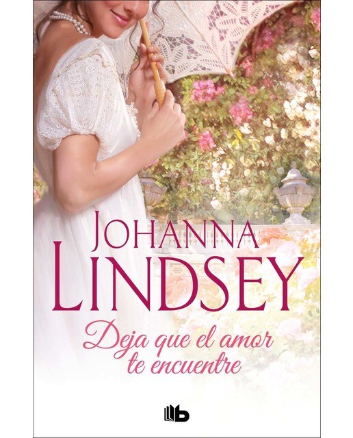 Deja que el amor te encuentre (Familia Reid 4) (Capa mole) 1