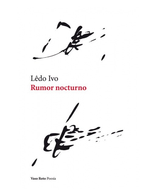 Imagen 1 de Rumor nocturno (Tapa blanda)