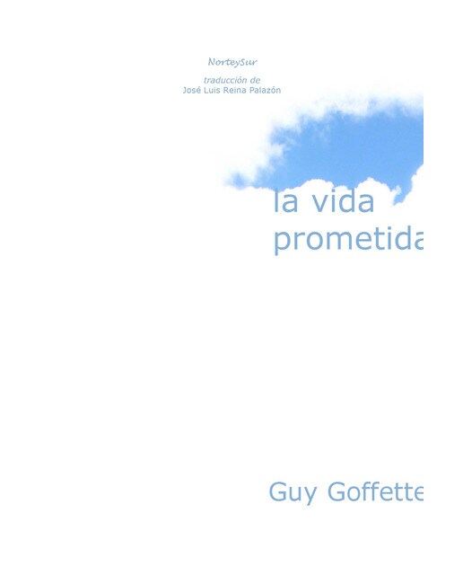 La vida prometida