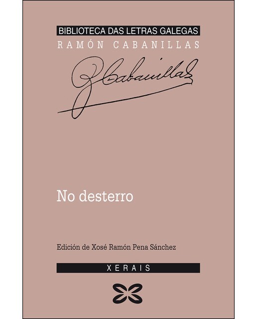 No desterro(Tapa blanda) 1