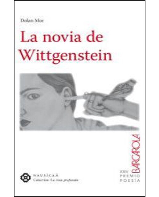 Imagen 0 de La novia de wittgenstein (Tapa blanda)