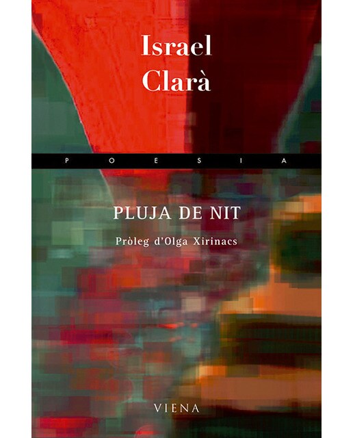 Imagen 0 de Pluja de nit (Tapa blanda)