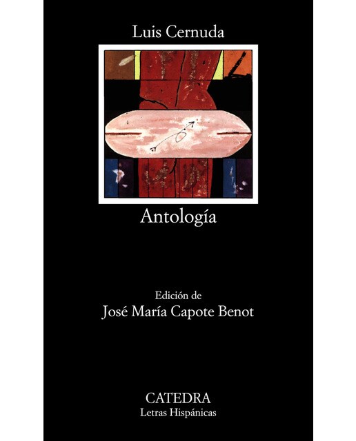 Imagen 1 de Antología (Bolsillo) (Tapa blanda)