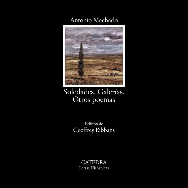 Imagem 0 de Soledades; Galerías; Otros poemas (Capa mole)
