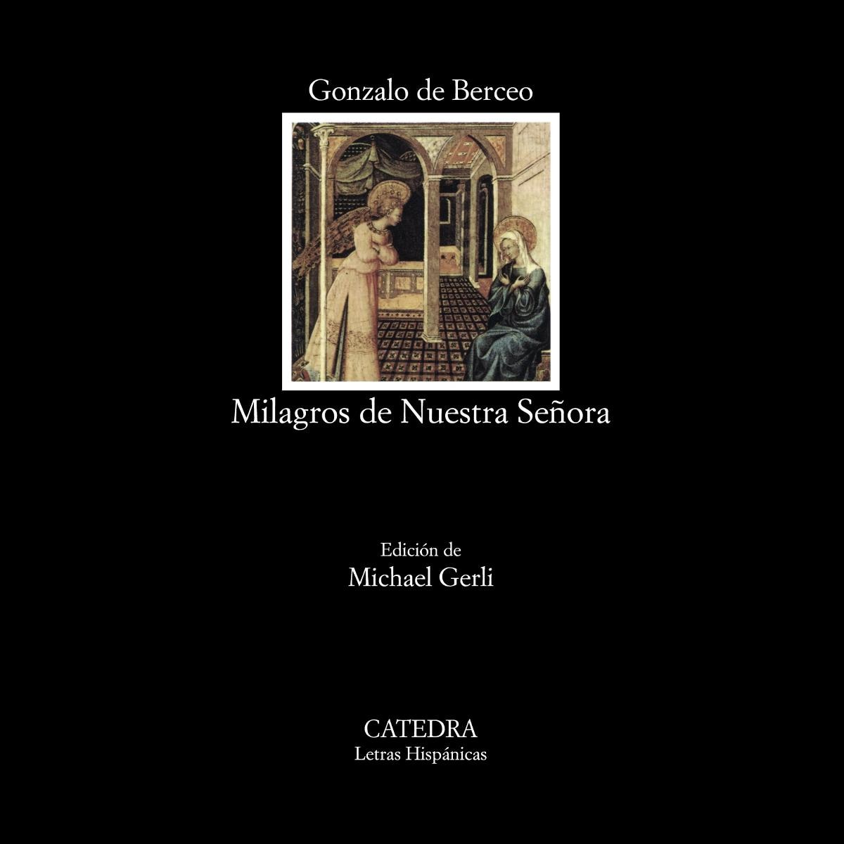 Imagen 0 de Milagros de Nuestra Señora