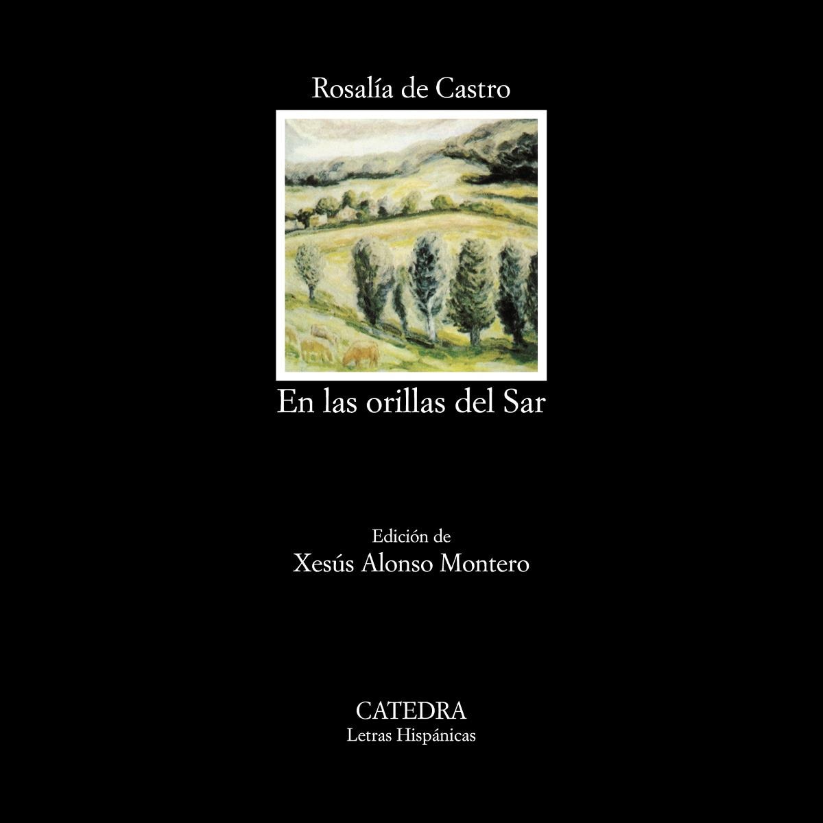 Imagem 0 de En las orillas del Sar (Capa mole)