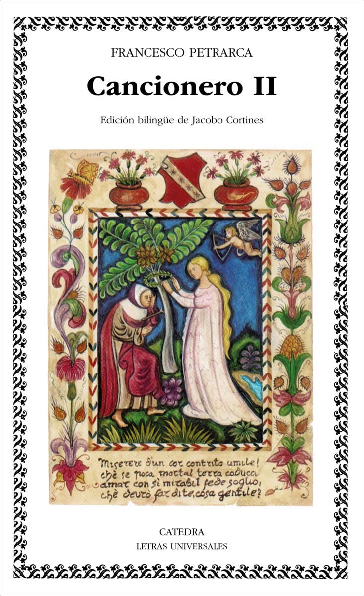 Imagen 0 de Cancionero, II (Bolsillo) (Tapa blanda)