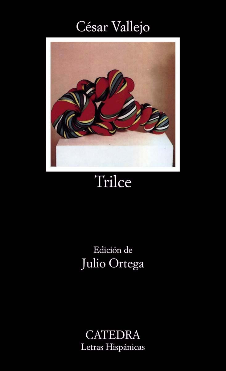 Imagen 0 de Trilce (Tapa blanda)
