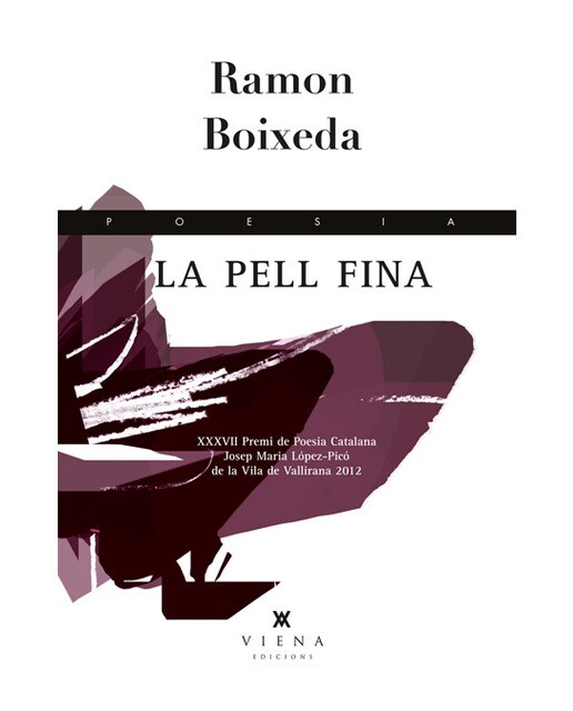 La pell fina