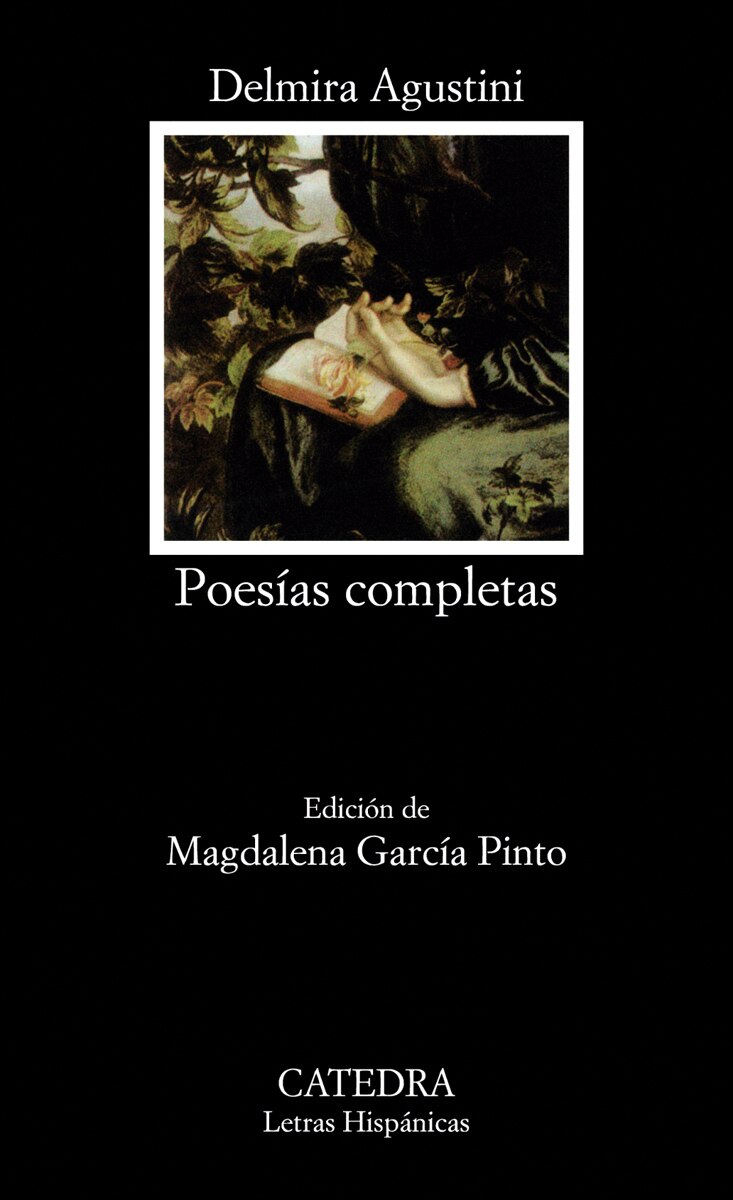 Imagen 0 de Poesías completas (Tapa blanda)