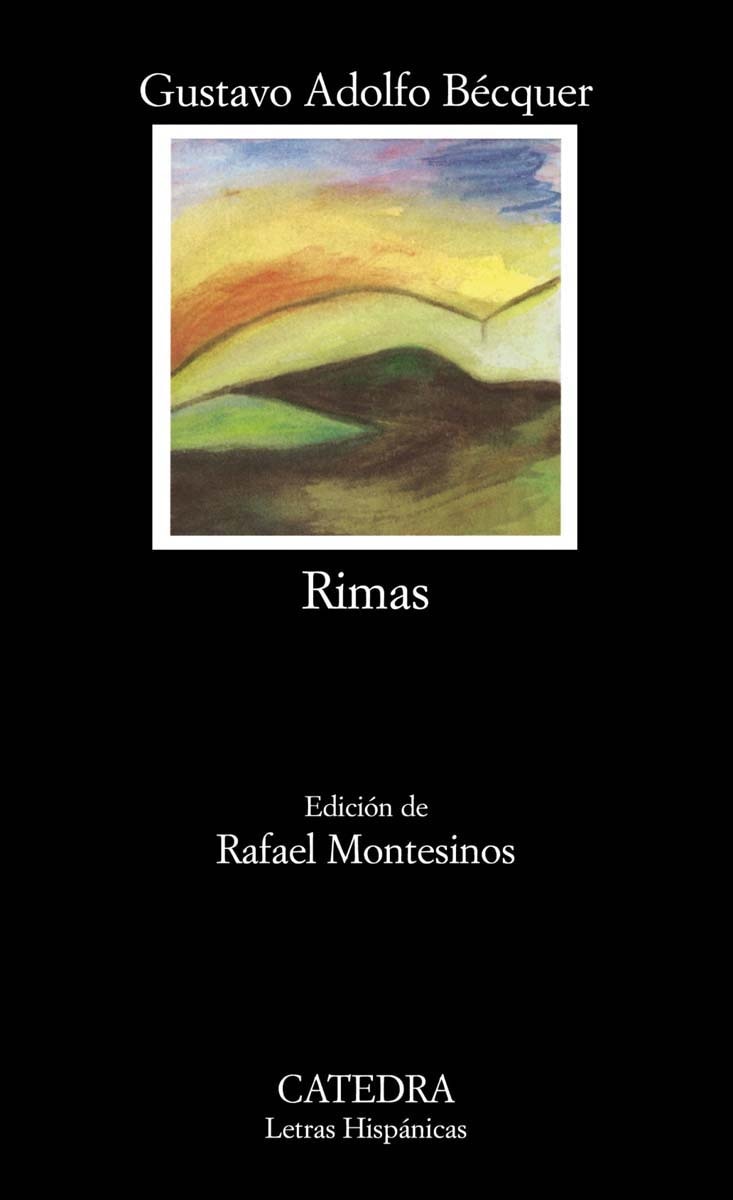 Imagen 0 de Rimas (Bolsillo) (Tapa blanda)