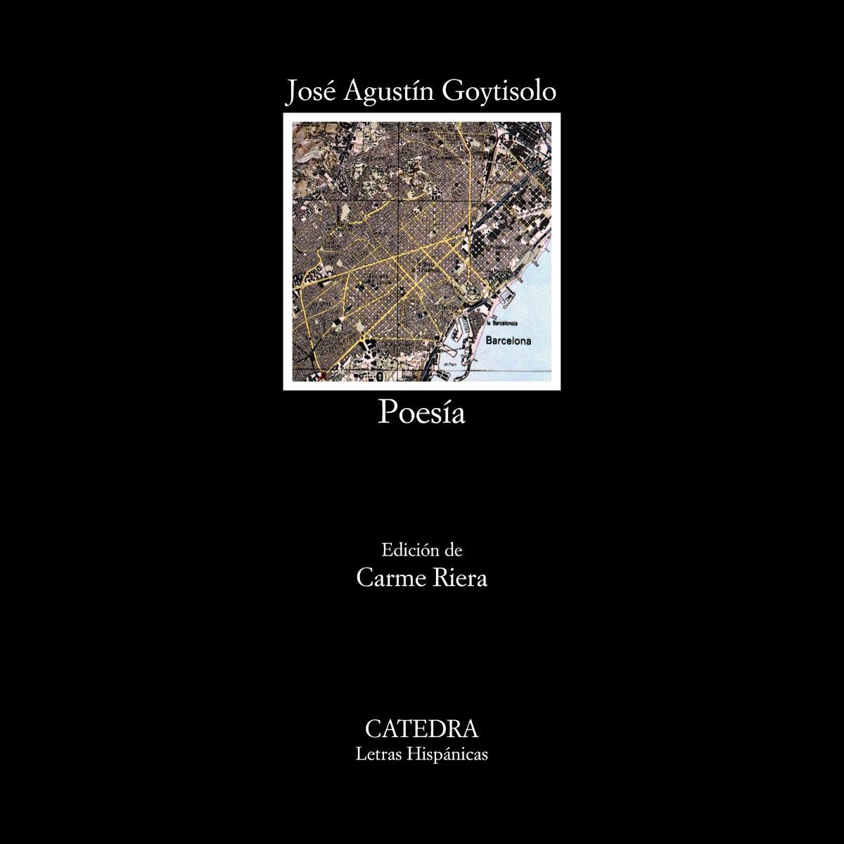 Imagen 0 de Poesía (Tapa blanda)